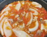 Foto del paso 5 de la receta: Chipirones encebollados