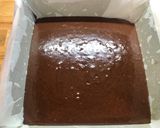 Foto del paso 5 de la receta Pastel de chocolate