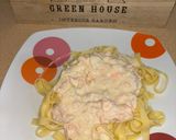 Foto del paso 7 de la receta Tallarines di Mare