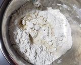 Foto del paso 2 de la receta: Sopaipillas de papa