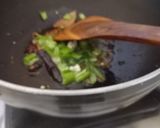 A picture of step 3 of Whole Ragi and vegetable Pulao.