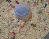 Foto del paso 6 de la receta: Aro de arroz