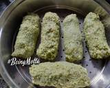 Khichadi Muthiya recipe step 2 photo