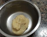 Foto langkah ke 3 dari resep Bakpia Kering isi kacang ijo.