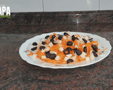 Foto del paso 5 de la receta: Ensalada de zanahoria