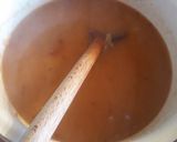 Kelkáposzta plutyka főzelék recept fázis 4 fotója