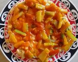 Foto langkah ke 4 dari resep Fu yung hai.