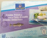 Foto langkah ke 1 dari resep Leek Puree with Baked Vis (Puree daun prei dan Ikan Alaska).