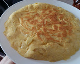 Foto del paso 4 de la receta: Tortilla dormida