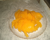 Foto del paso 7 de la receta: Tarta de durazno