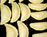 Foto del paso 3 de la receta: Empanadas de verduras