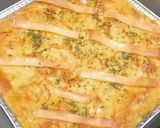 Foto langkah ke 6 dari resep Makaroni Schotel special Ultah.