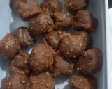 Foto do passo 4 de Ferrero Rocher fácil fácil