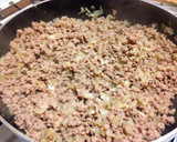 Foto del paso 2 de la receta: Charquicán!