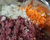 Foto langkah ke 1 dari resep Rolade daging.