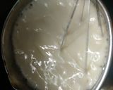 Foto langkah ke 3 dari resep Vanilla Oreo Ice Cream.