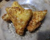 Foto langkah ke 5 dari resep Risol Mayo.