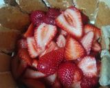 Foto del paso 13 de la receta: Vacherin de frutillas🍓