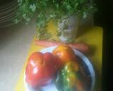 My Lemon/mustard rice #myuniquericecontest recipe step 1 photo