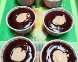 Foto langkah ke 6 dari resep 813.Brownies Keju Lumer.