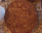Foto del paso 8 de la receta: Torta de chocolate para la merienda