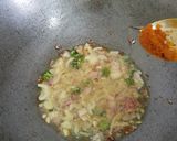 टोमाटो उपमा (tomato upma recipe in hindi) रेसिपी चरण 4 फोटो