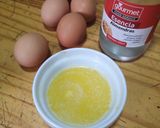 Foto del paso 3 de la receta: Galletones de avena con almendras