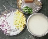 ખારી ભાત રેસીપી સ્ટેપ1ફોટો