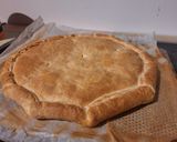 Une image de l'étape 4 de Rustici leccesi.