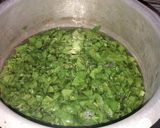 પાલક પનીર (palak paneer recipe in Gujarati) રેસીપી સ્ટેપ1ફોટો
