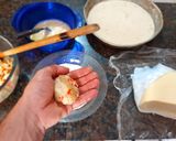 Foto del paso 4 de la receta: Croquetas de arroz