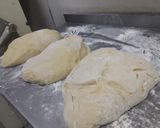 Foto del paso 8 de la receta: Medialunas de manteca