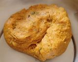મિસ્સી રોટી (Missi Roti Recipe In Gujarati) રેસીપી સ્ટેપ2ફોટો