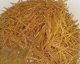 A picture of step 1 of My special fried pasta.