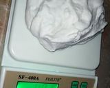 A picture of step 8 of Simple bread.