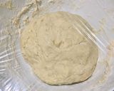 Foto del paso 3 de la receta: Pan de papa para hamburguesa 🥔