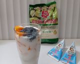 Foto langkah ke 4 dari resep Es Laksamana Mengamuk.