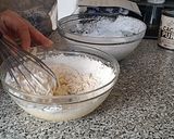 Foto del paso 4 de la receta: Brazo de Gitano relleno de Trufa