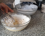 Foto del paso 4 de la receta: Brazo de Gitano relleno de Trufa