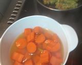 Foto del paso 1 de la receta: Tortillitas de brócoli