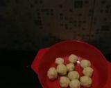 হিমকনিকার পায়েস(himkonikar payesh recipe in Bengali) রেসিপি ধাপ - 3 ছবি