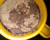 A picture of step 4 of Masala chai.