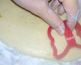 صورة لخطوة 5 من وصفة بسكويت هش 🍪🍪