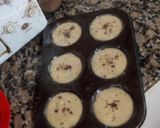 Foto del paso 7 de la receta: Muffins / pastelitos de banana