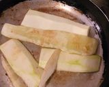 Foto del paso 1 de la receta: Lasaña de zapallo italiano