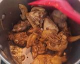 Foto langkah ke 6 dari resep Swike Ayam super simple #70.