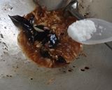Foto langkah ke 3 dari resep Oseng Tempe Lombok Ijo.