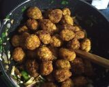 ડ્રાય મંચુરિયન (Dry Manchurian Recipe In Gujarati) રેસીપી સ્ટેપ4ફોટો