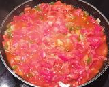Foto del paso 3 de la receta Salsa de tomate casera para todo