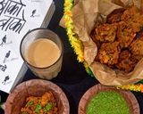 कॉर्न पकोड़ा (corn pakoda recipe in Hindi) रेसिपी चरण 5 फोटो